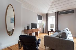 Santa Justa 24 Lisbon Downtown