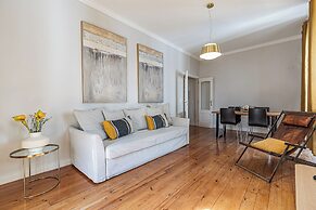 Santa Justa 24 Apartments