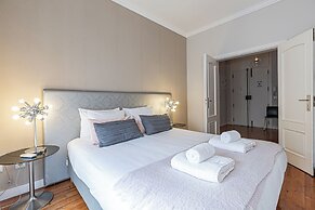 Santa Justa 24 Apartments