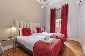 Santa Justa 24 Apartments