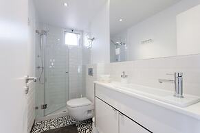 Santa Justa 24 Lisbon Downtown