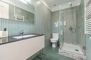 Santa Justa 24 Apartments