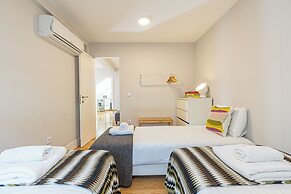 Santa Justa 24 Apartments