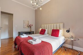 Santa Justa 24 Apartments