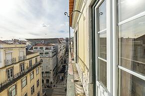 Santa Justa 24 Apartments