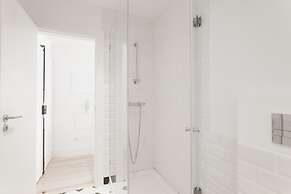 Santa Justa 24 Lisbon Downtown