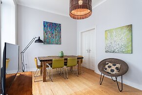 Santa Justa 24 Lisbon Downtown