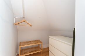 Santa Justa 24 Lisbon Downtown