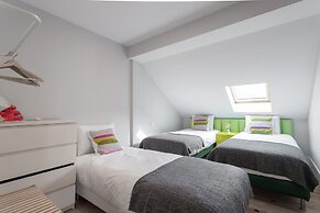 Santa Justa 24 Lisbon Downtown