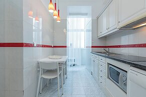 Santa Justa 24 Apartments