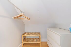 Santa Justa 24 Apartments