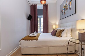 Santa Justa 24 Apartments