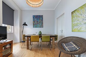 Santa Justa 24 Apartments
