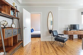 Santa Justa 24 Apartments