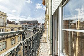 Santa Justa 24 Apartments