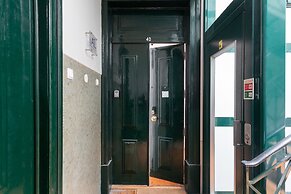 Santa Justa 24 Lisbon Downtown