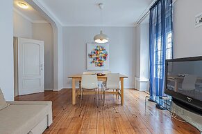 Santa Justa 24 Apartments