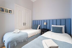 Santa Justa 24 Lisbon Downtown