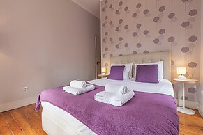 Santa Justa 24 Apartments