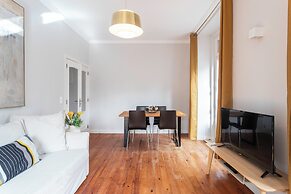 Santa Justa 24 Lisbon Downtown