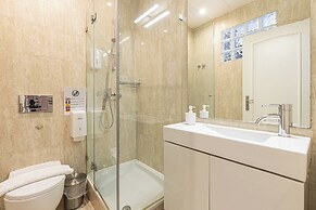 Santa Justa 24 Apartments