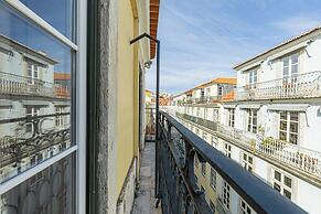 Santa Justa 24 Apartments