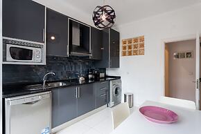 Santa Justa 24 Lisbon Downtown