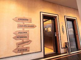 ibis Styles Presidente Prudente Portal D'Oeste