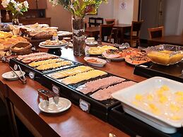 ibis Styles Presidente Prudente Portal D'Oeste