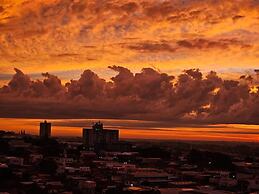 ibis Styles Presidente Prudente Portal D'Oeste