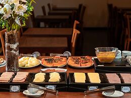 ibis Styles Presidente Prudente Portal D'Oeste