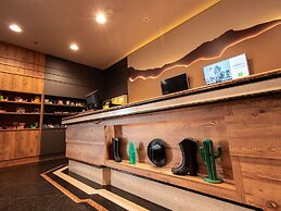 ibis Styles Presidente Prudente Portal D'Oeste