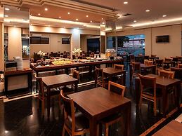 ibis Styles Presidente Prudente Portal D'Oeste