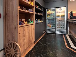 ibis Styles Presidente Prudente Portal D'Oeste