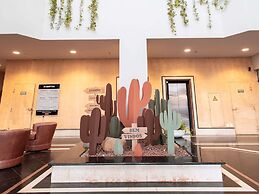 ibis Styles Presidente Prudente Portal D'Oeste