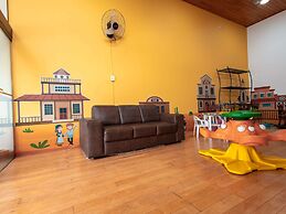 ibis Styles Presidente Prudente Portal D'Oeste