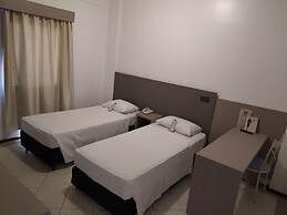 ibis Styles Presidente Prudente Portal D'Oeste