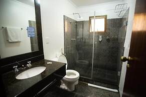 ibis Styles Presidente Prudente Portal D'Oeste