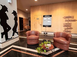 ibis Styles Presidente Prudente Portal D'Oeste