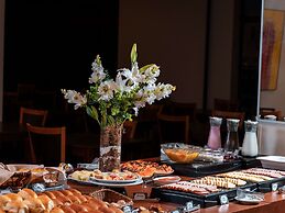 ibis Styles Presidente Prudente Portal D'Oeste