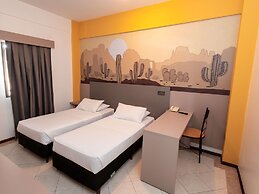 ibis Styles Presidente Prudente Portal D'Oeste