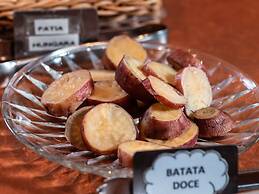 ibis Styles Presidente Prudente Portal D'Oeste