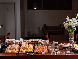 ibis Styles Presidente Prudente Portal D'Oeste