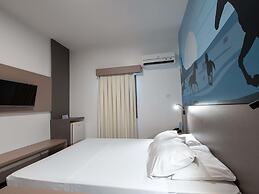 ibis Styles Presidente Prudente Portal D'Oeste