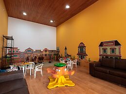 ibis Styles Presidente Prudente Portal D'Oeste