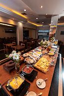 ibis Styles Presidente Prudente Portal D'Oeste