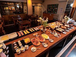 ibis Styles Presidente Prudente Portal D'Oeste