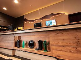 ibis Styles Presidente Prudente Portal D'Oeste