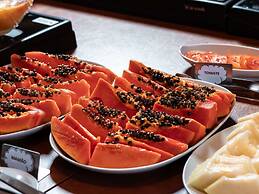 ibis Styles Presidente Prudente Portal D'Oeste