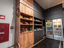 ibis Styles Presidente Prudente Portal D'Oeste